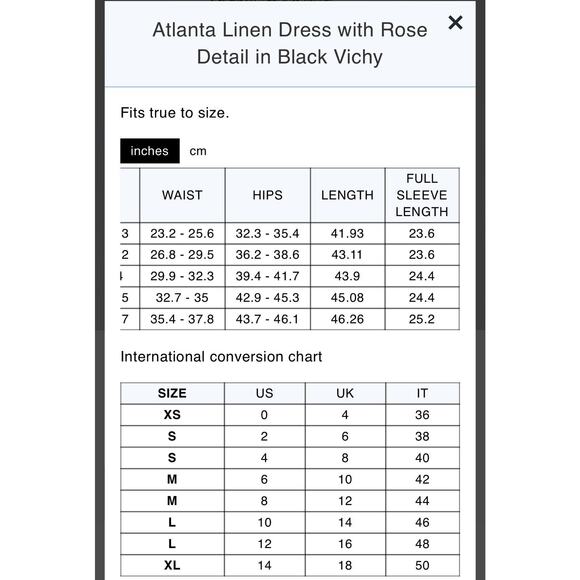 Sleeper Pink Gingham Off-Shoulder Midi Dress - Picture 11 of 11